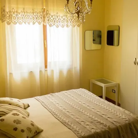 Bed & Breakfast Agapantus 3*