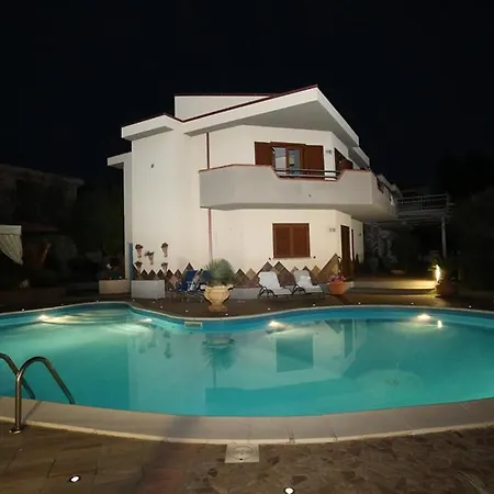Bed & Breakfast Agapantus Diamante