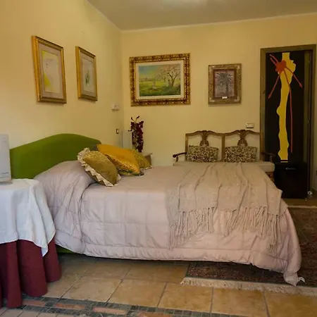 Bed & Breakfast Agapantus 3*
