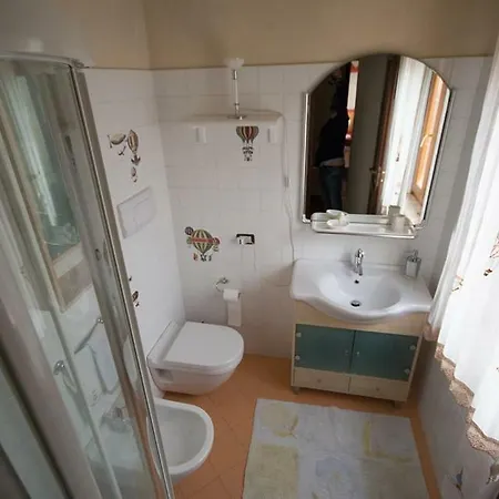 Bed & Breakfast Agapantus Diamante
