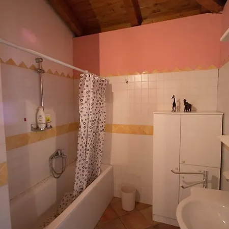 Bed & Breakfast Agapantus Diamante